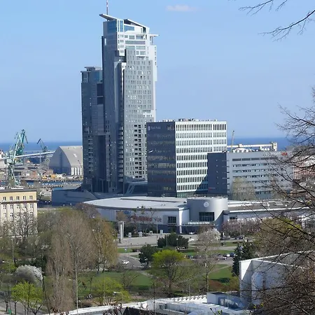 Baltic Rent - Swietojanska 49 *