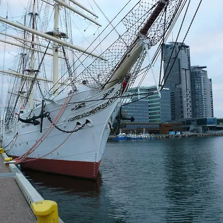 Lejlighed Baltic Rent - Swietojanska 49 Gdynia