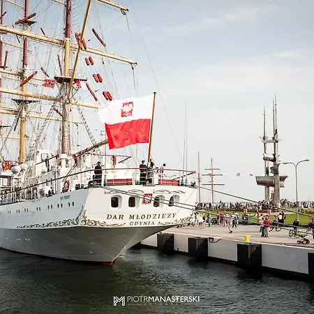 Baltic Rent - Swietojanska 49 Gdynia