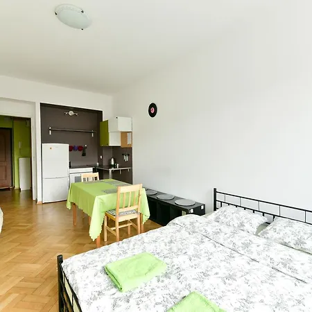 Lejlighed Baltic Rent - Swietojanska 49
